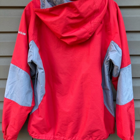 Columbia Titanium Women’s Interchange Jacket - Picture 2 of 4